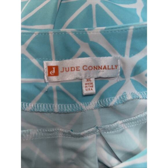 Jude Connally Short Sleeve Pullover Shift Dress Size XL - Picture 8 of 9